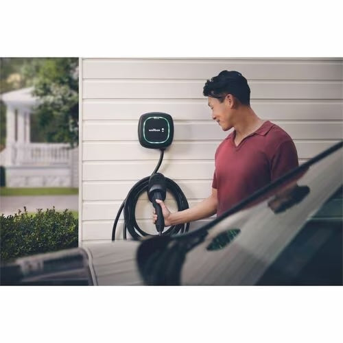 Wallbox Pulsar Plus 40A EV charger