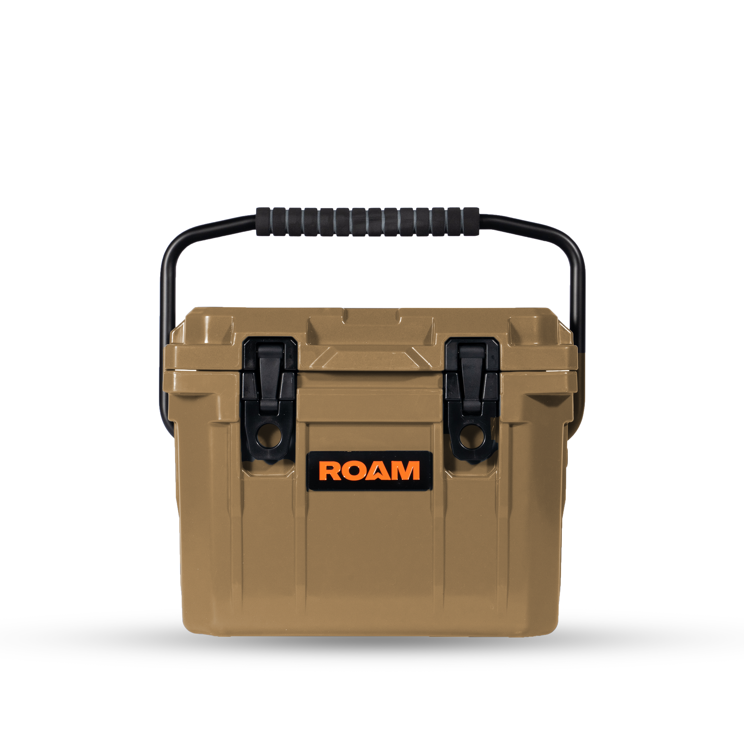 Buy desert-tan 10QT Rugged Cooler