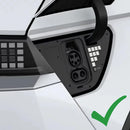 A2Z EV - NACS To J1772 | Up to 80A | 20kW-9