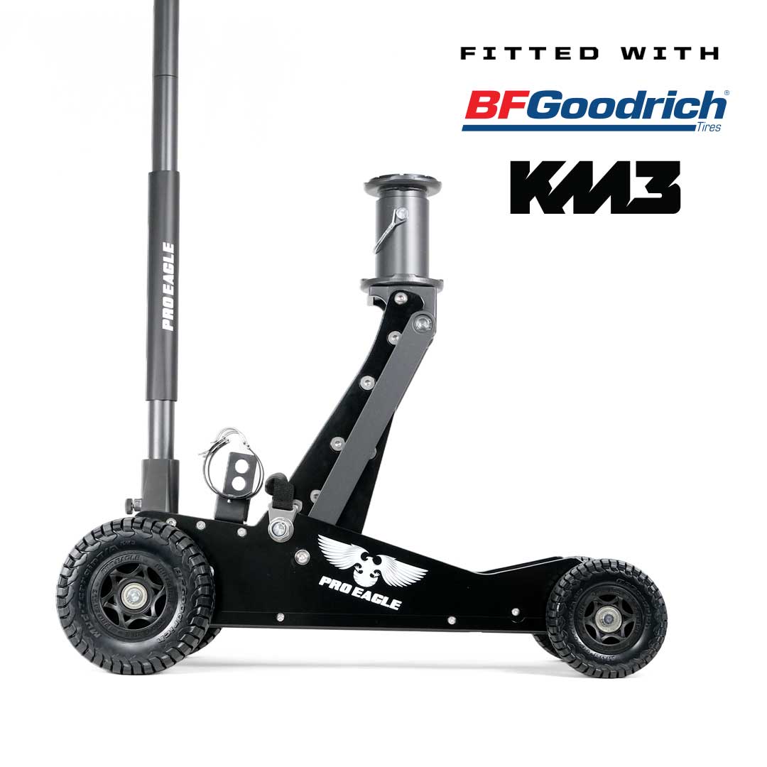 Off-road Tools & Gear