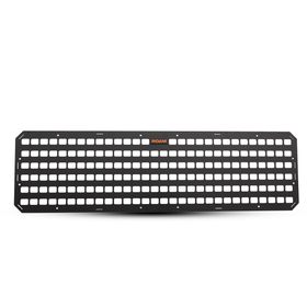 128L Rugged Case Molle Panel