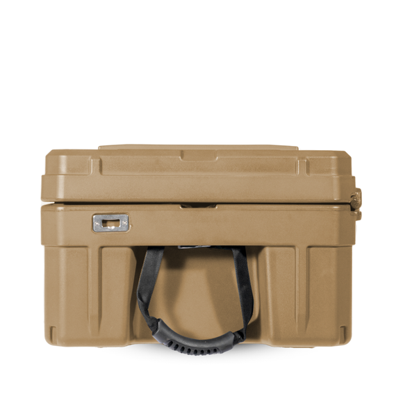 128L Rolling Rugged Case