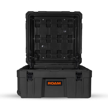132L Rolling Rugged Case - 0