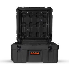 132L Rolling Rugged Case - 0