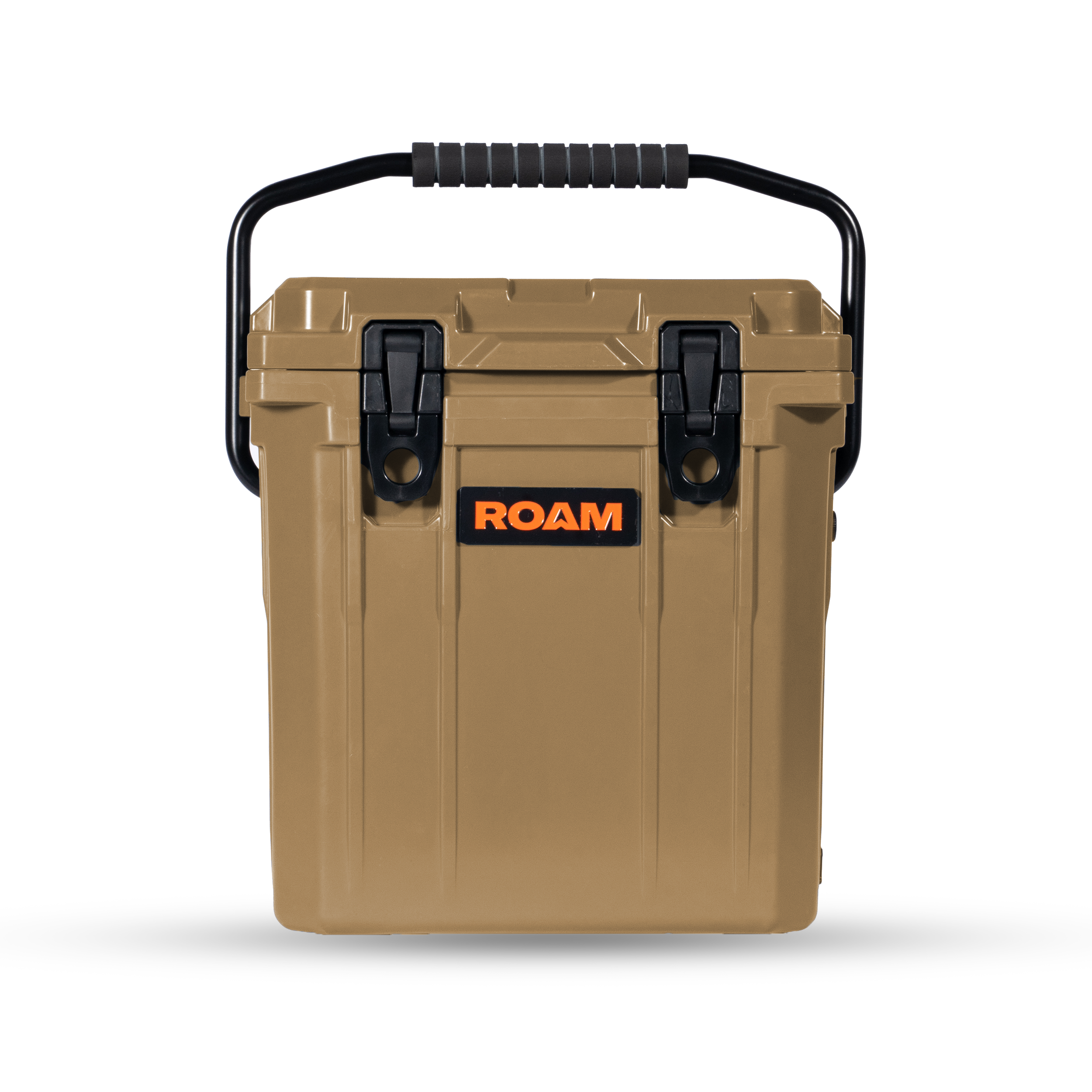 Buy desert-tan 15QT Rugged Cooler