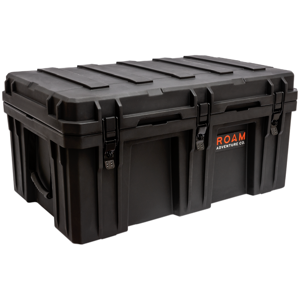 160L Rugged Case - 0