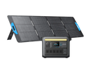 Anker SOLIX C800X Solar Generator + 200W Solar Panel-1