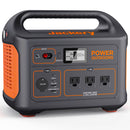 Jackery Explorer E880 Pro Portable Power Station-5