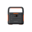 Jackery E1000 Plus Portable Power Station + 2 x 100W Mini Solar Panels-1