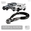 Heavy Duty Soft Shackle-5