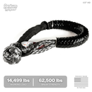 Heavy Duty Soft Shackle-12