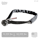 "Double Loop" Soft Shackle-26