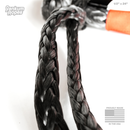 "Double Loop" Soft Shackle-6