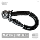 Heavy Duty Soft Shackle-6