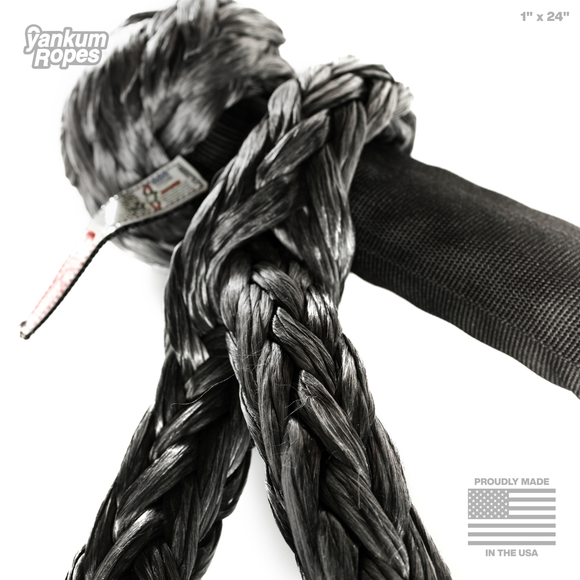 Heavy Duty Soft Shackle