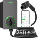 AC Single Charger 50A EV Charger-1