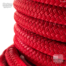 1" Kinetic Recovery Rope "Rattler"-6