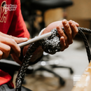 "Double Loop" Soft Shackle-5