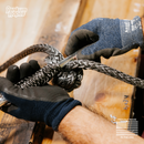 "Double Loop" Soft Shackle-4