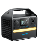 Anker 522 Portable Power Station (299Wh|300W)-2