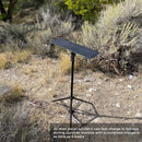 20 Watt Portable Solar Panel w/ LightRanger Receiver-6