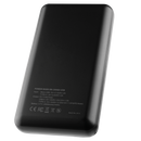 Additional/Replacement Zen Blanket & Eclipse Hammock Battery, 20000 mAh-2