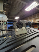 XTR Quick Fist Riser Mounts-6