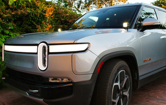 2023+ Rivian Ditch Lights