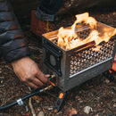 FireCan Elite Fire Pit-10