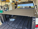 AgriCover LoMax Series: Stylish, Durable Tonneau Cover for Rivian R1T (Requires OEM tonneau rail)-3