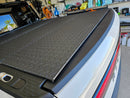 AgriCover LoMax Series: Stylish, Durable Tonneau Cover for Rivian R1T (Requires OEM tonneau rail)-4