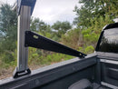 Range Industries Kayak Crossbar Compatible With Rivian R1T-4