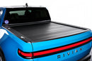 Interrobang Manual Tonneau Cover for the Rivian R1T-1