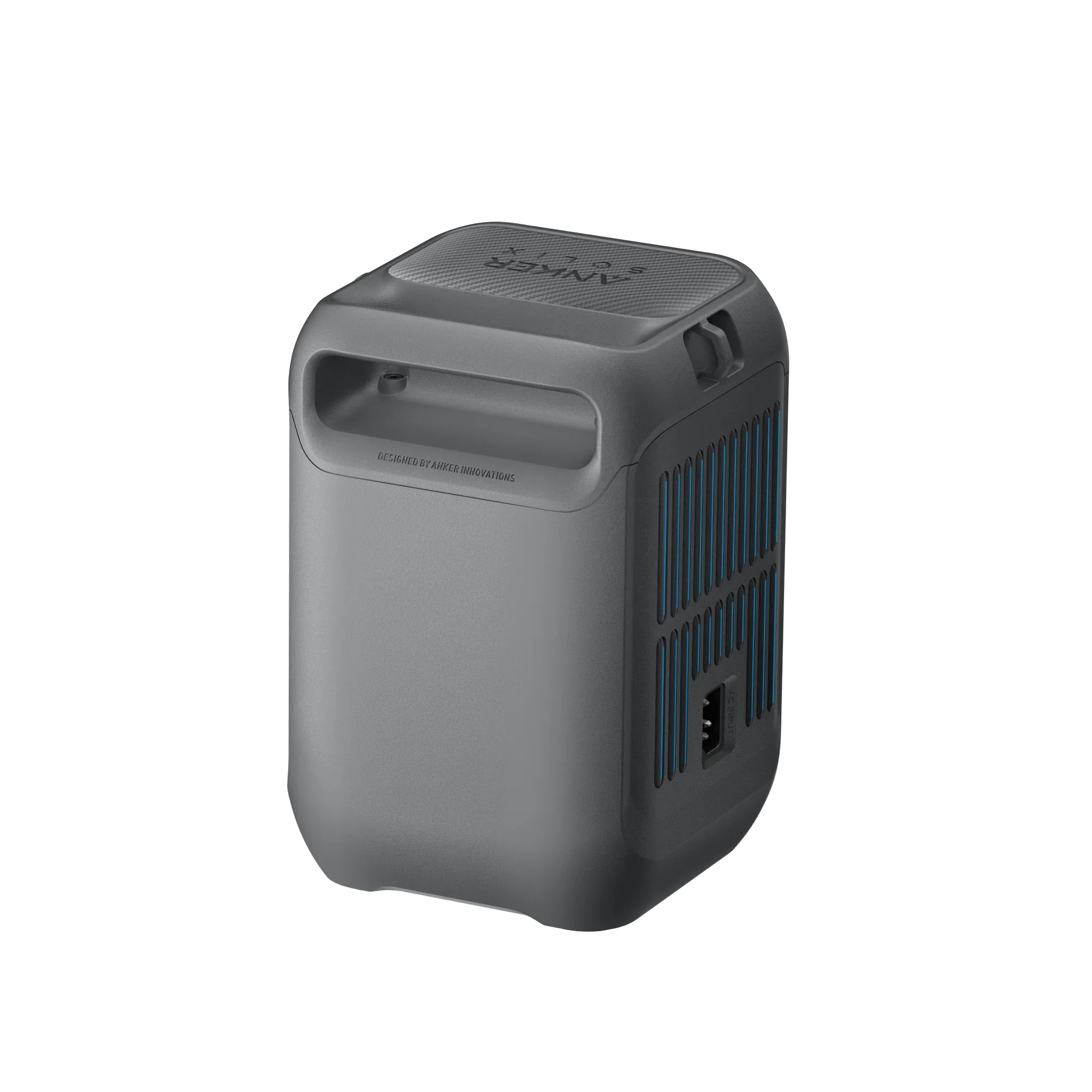 Anker SOLIX C300X Portable Power Station - 288Wh | 300W