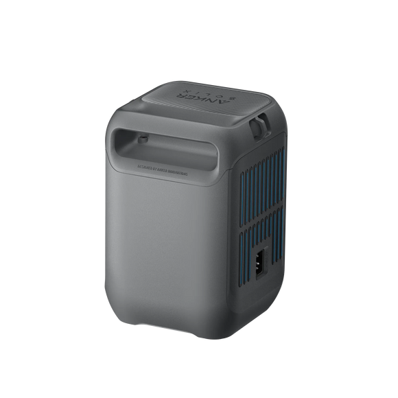 Anker SOLIX C300X Portable Power Station - 288Wh | 300W