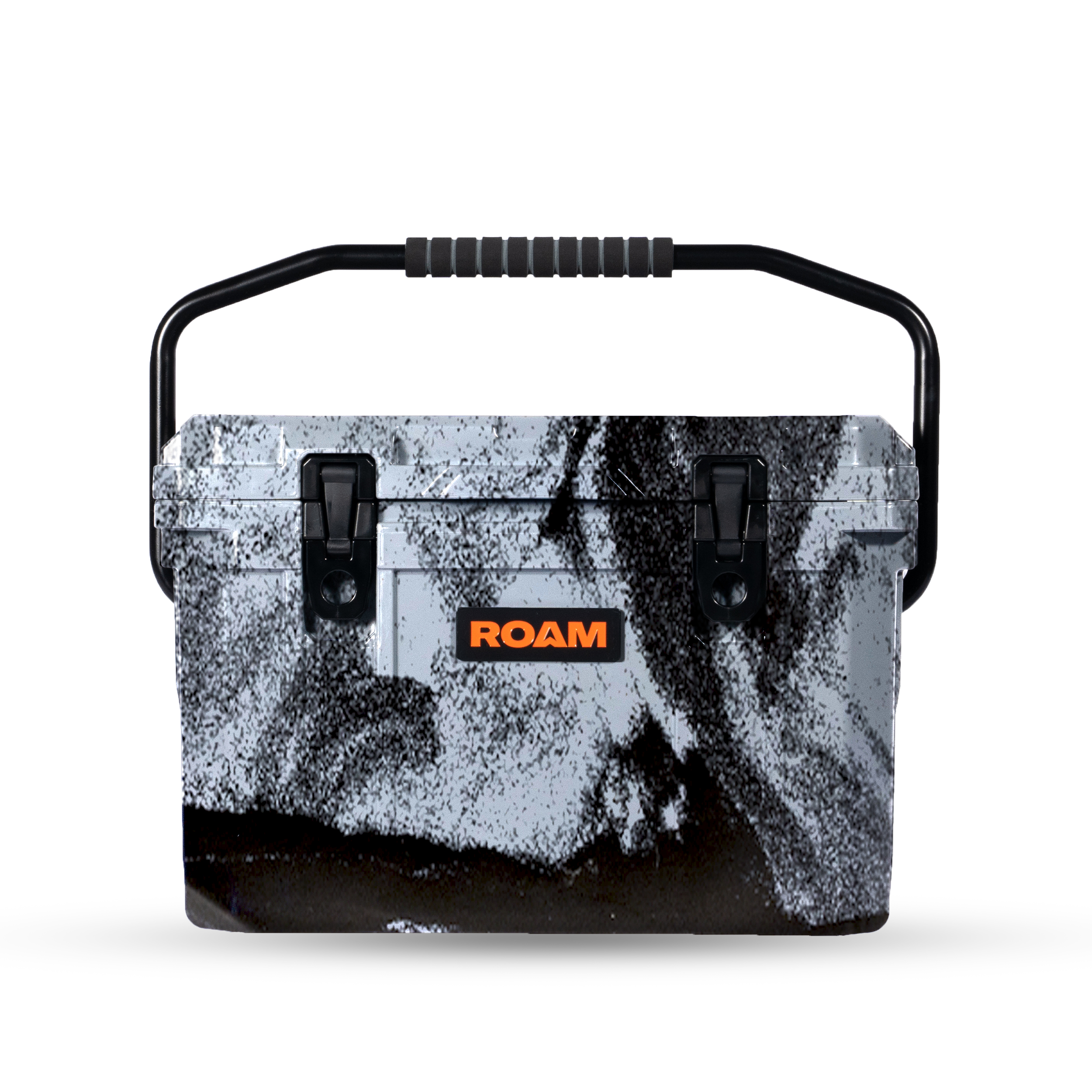 Buy white-black-marble 20QT Rugged Cooler