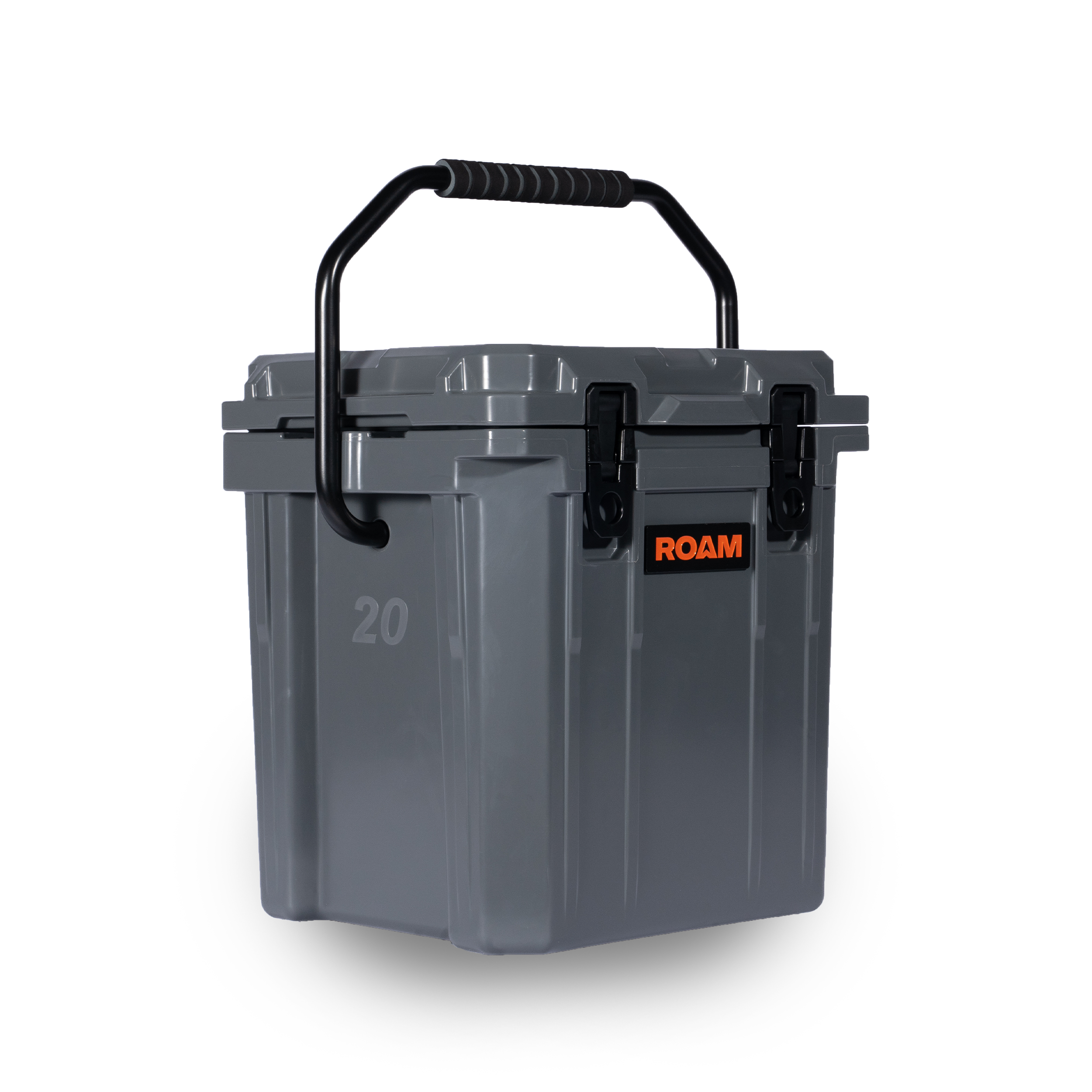 20QT Rugged Tall Boy