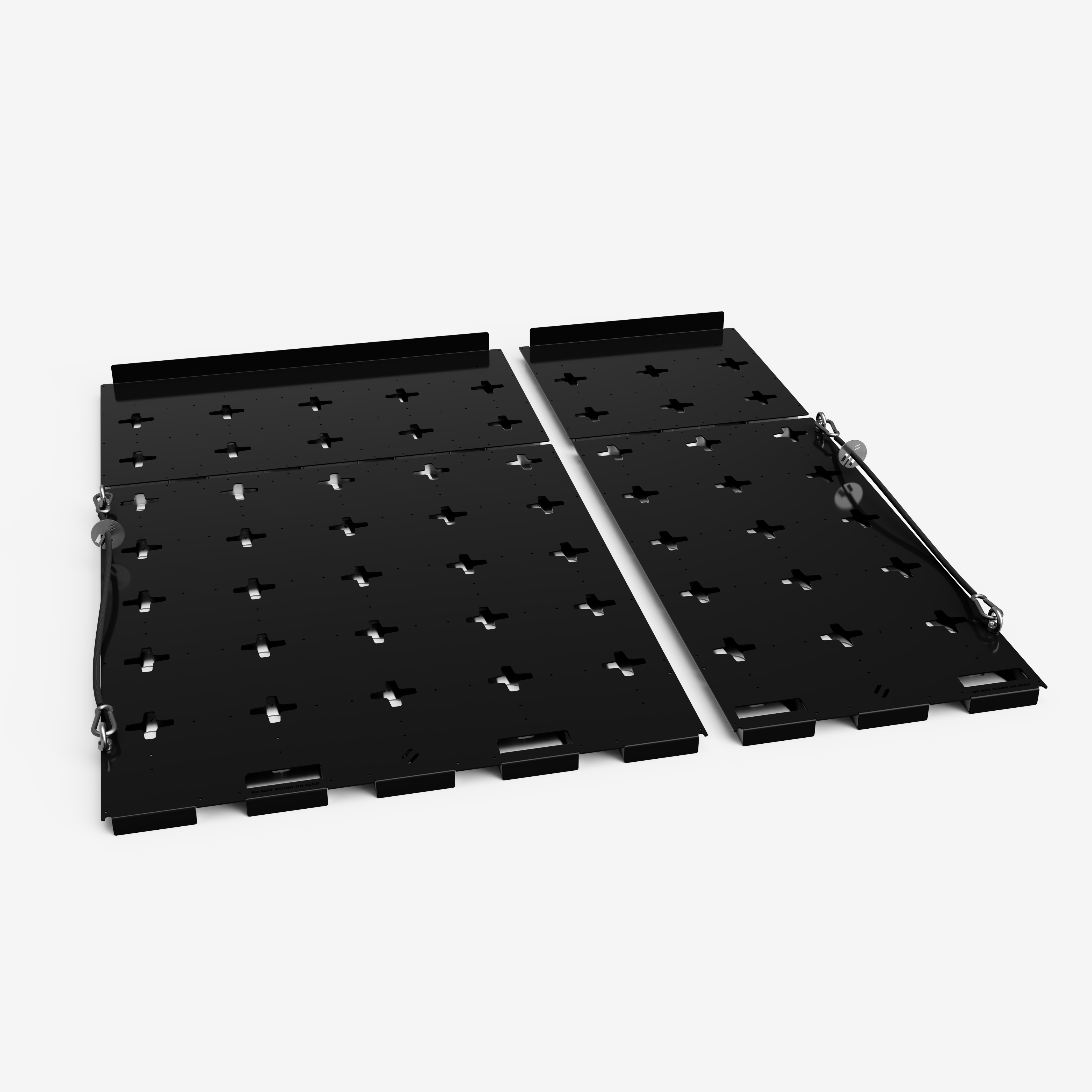 Bed Glider for Rivian R1T