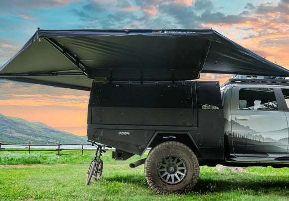 23ZERO Peregrine Pro 5 ARM 270 Degree Awning