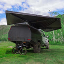 23ZERO Peregrine Pro 5 ARM 270 Degree Awning-21