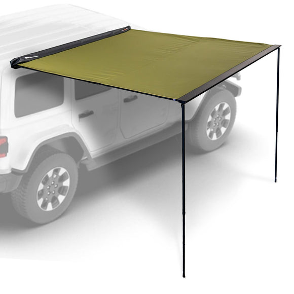 23Zero Bushman 90" Awning