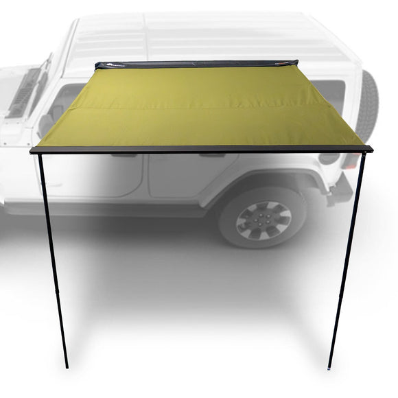 23Zero Bushman 90" Awning