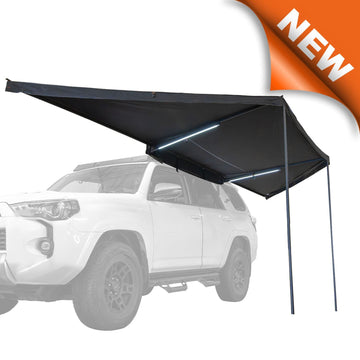 23Zero Peregrine Pro 180 Awning - 0