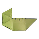 23Zero Peregrine PRO 6 ARM Freestanding 270-Degree Awning-5