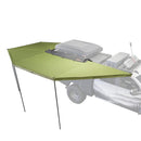 23Zero Peregrine PRO 6 ARM Freestanding 270-Degree Awning-3