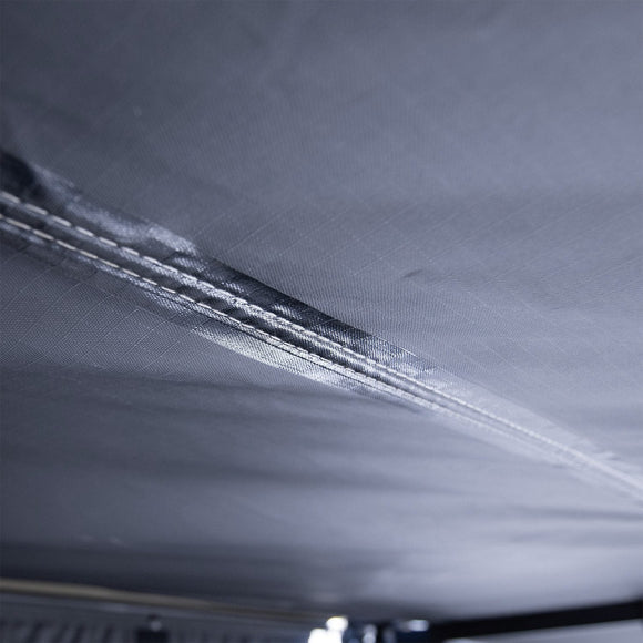 23Zero Peregrine PRO 6 ARM Freestanding 270-Degree Awning