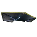 23Zero Peregrine PRO 6 ARM Freestanding 270-Degree Awning-7