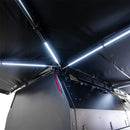 23Zero Peregrine PRO 6 ARM Freestanding 270-Degree Awning-20
