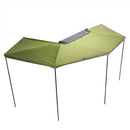 23Zero Peregrine PRO 6 ARM Freestanding 270-Degree Awning-6