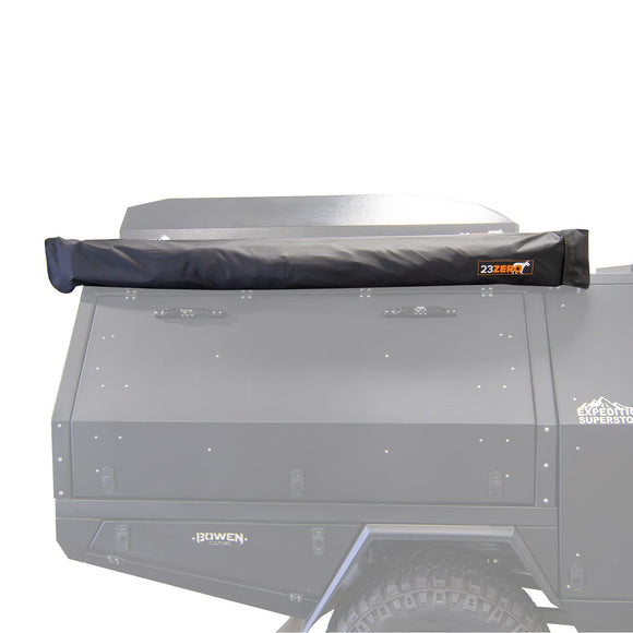 23Zero Peregrine PRO 6 ARM Freestanding 270-Degree Awning